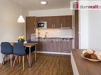 Krásný apartmán 3+kk ve Všemině o výměře 70 m² sklep a terasa, v OV. - 3