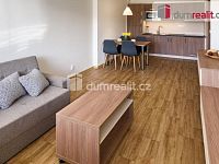 Krásný apartmán 3+kk ve Všemině o výměře 70 m² sklep a terasa, v OV. - 4