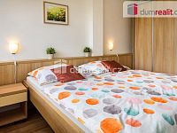 Krásný apartmán 3+kk ve Všemině o výměře 70 m² sklep a terasa, v OV. - 7