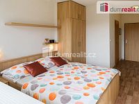 Krásný apartmán 3+kk ve Všemině o výměře 70 m² sklep a terasa, v OV. - 8