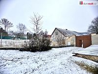 Prodej domu k rekonstrukci ve Starém Pelhřimově