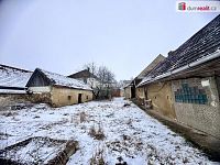 Prodej domu k rekonstrukci ve Starém Pelhřimově - 22