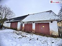 Prodej domu k rekonstrukci ve Starém Pelhřimově - 23