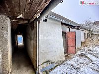 Prodej domu k rekonstrukci ve Starém Pelhřimově - 25