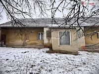 Prodej domu k rekonstrukci ve Starém Pelhřimově - 27