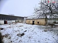 Prodej domu k rekonstrukci ve Starém Pelhřimově - 29