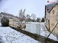 Prodej domu k rekonstrukci ve Starém Pelhřimově - 30