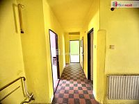 Prodej domu k rekonstrukci ve Starém Pelhřimově - 7