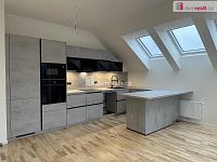 pronájem 3kk v novostavbě v Dobřichovicích - 12