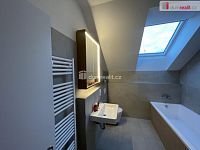 pronájem 3kk v novostavbě v Dobřichovicích - 2