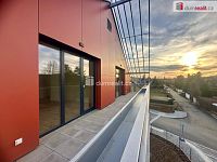 pronájem 3kk v novostavbě v Dobřichovicích - 2