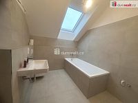 pronájem 3kk v novostavbě v Dobřichovicích - 4