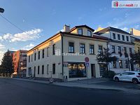 Pronájem, nebytové prostory, 31 m2, ul. náměstí Jana Zajíce, Vítkov - 3