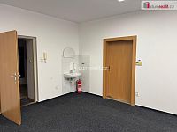 Pronájem, nebytové prostory, 31 m2, ul. náměstí Jana Zajíce, Vítkov - 4