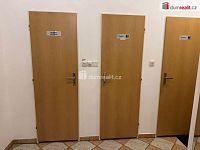 Pronájem, nebytové prostory, 31 m2, ul. náměstí Jana Zajíce, Vítkov - 8