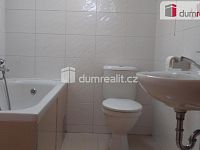 Pronájem bytu 1+kk v ČB u centra - 5