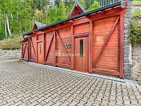 Prodej apartmánu 2+kk ve Pstruží přímo u lanovky skiareálu Plešivec - 17