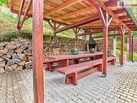 Prodej apartmánu 2+kk ve Pstruží přímo u lanovky skiareálu Plešivec - 18