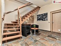 Prodej apartmánu 2+kk ve Pstruží přímo u lanovky skiareálu Plešivec - 9