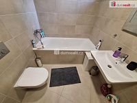 pronájem 3kk 104 m2 s terasou 5 m2 P4 Rezidence Michelský park 2x garážové stání sklep 3 m2 - 8