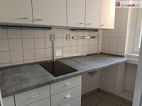 Velmi pěkný byt 1+kk po rekonstrukci, Praha 4-Michle - 12