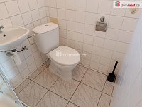 Velmi pěkný byt 1+kk po rekonstrukci, Praha 4-Michle - 18