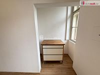 Pronájem bytu 2+1 78 m2 P5 Smíchov nezařízený po rekonstrukci cihla - 4