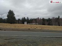 Prodej pozemku Horská Kvilda - 3