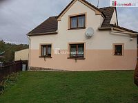 Prodej domu, Podolí I