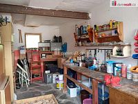 Prodej domu, Podolí I - 14