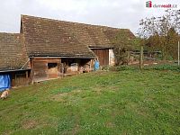 Prodej domu, Podolí I - 16