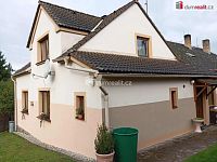 Prodej domu, Podolí I - 2