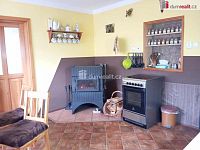 Prodej domu, Podolí I - 4