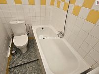 Pronájem 2+kk 53m2 P-6 Wuchtlerova v cihl. domě po rekonstrukci u metra zařízený - 7