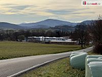 prodej pozemku ve Vlachově Březí - 7