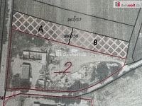 prodej pozemku ve Vlachově Březí - 2