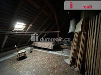 Prodej, byt, 1+kk, 48 m2, Krnov, ul. Nádražní - 14