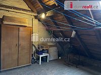 Prodej, byt, 1+kk, 48 m2, Krnov, ul. Nádražní - 15