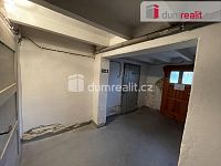 Prodej, byt, 1+kk, 48 m2, Krnov, ul. Nádražní - 16