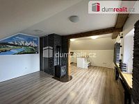 Prodej, byt, 1+kk, 48 m2, Krnov, ul. Nádražní - 2