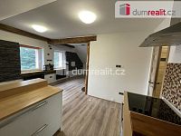 Prodej, byt, 1+kk, 48 m2, Krnov, ul. Nádražní - 5