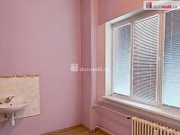 Pronájem, kancelář, 28,5m2, Opava, ul. Hrnčířská - 3