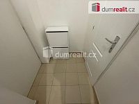 Pronájem bytu 2+kk 50 m2 P5 Smíchov zařízený po rekonstrukci cihla - 6