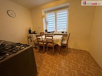 pronájem bytu 1+1 Příbram - ulice Mariánská - 2