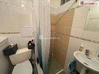 pronájem bytu 1+1 Příbram - ulice Mariánská - 3
