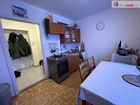 pronájem bytu 1+1 Příbram - ulice Mariánská - 4