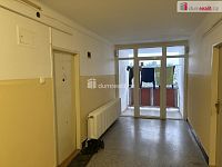 pronájem bytu 1+1 Příbram - ulice Mariánská - 7