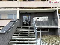 pronájem již zrekonstruovaného světlého bytu 2+kk, Pb - Nádražní - 13