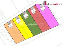 Prodej rodinného domu 4+kk s dvojgaráží v Uherskěm Brodě - Těšov se zahradou 1.140 m². - 11