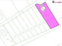 Prodej rodinného domu 4+kk s dvojgaráží v Uherskěm Brodě - Těšov se zahradou 1.140 m². - 12